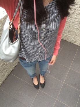 HIROxYOPIさんのコーディネート