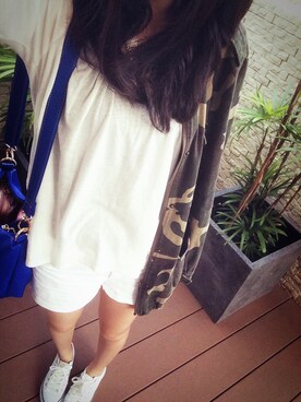 HIROxYOPIさんのコーディネート