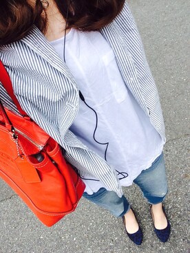 HIROxYOPIさんのコーディネート