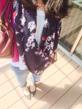 HIROxYOPIさんのコーディネート