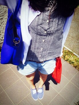 HIROxYOPIさんのコーディネート