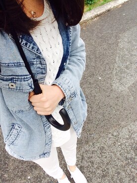 HIROxYOPIさんのコーディネート