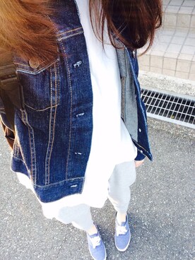 HIROxYOPIさんのコーディネート