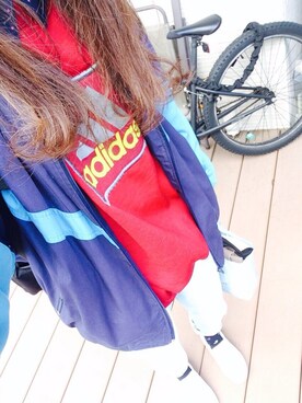 HIROxYOPIさんのコーディネート