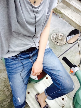 HIROxYOPIさんのコーディネート