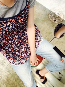 HIROxYOPIさんのコーディネート