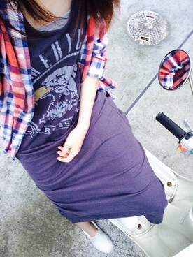 HIROxYOPIさんのコーディネート