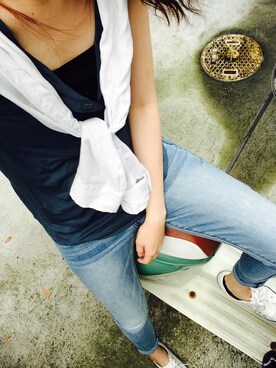 HIROxYOPIさんのコーディネート