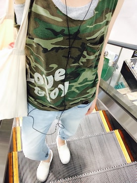 HIROxYOPIさんのコーディネート