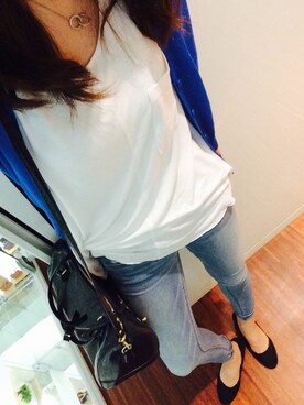 HIROxYOPIさんのコーディネート