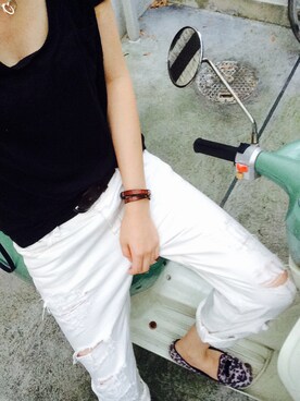 HIROxYOPIさんのコーディネート