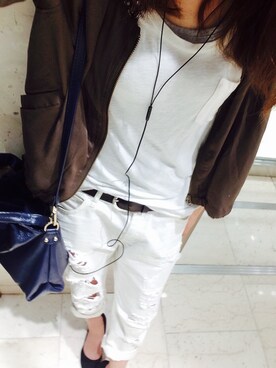 HIROxYOPIさんのコーディネート