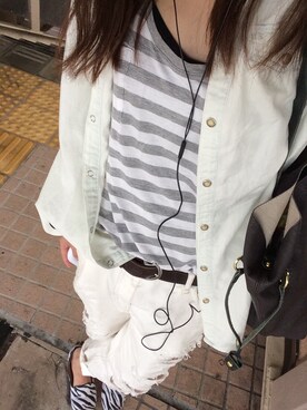 HIROxYOPIさんのコーディネート