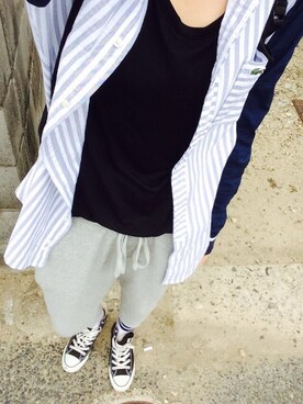 HIROxYOPIさんのコーディネート