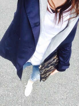 HIROxYOPIさんのコーディネート