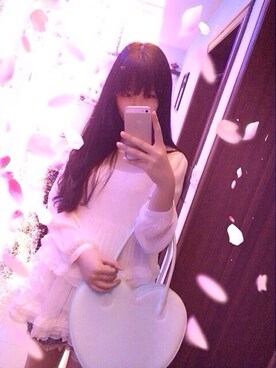 宥云さんのコーディネート