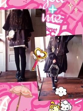 宥云さんのコーディネート