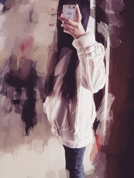 宥云さんのコーディネート