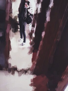 宥云さんのコーディネート