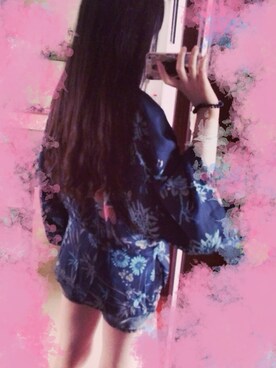 宥云さんのコーディネート