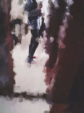 宥云さんのコーディネート