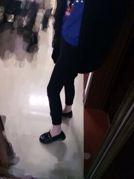 宥云さんのコーディネート