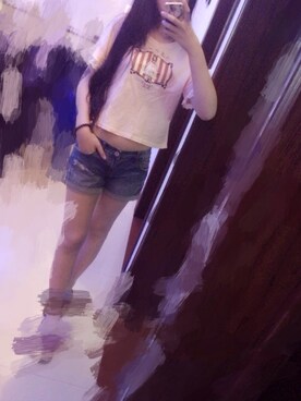 宥云さんのコーディネート