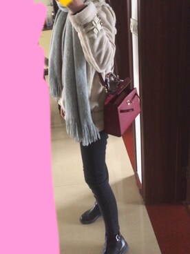 宥云さんのコーディネート