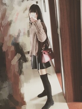 宥云さんのコーディネート