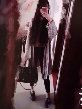 宥云さんのコーディネート