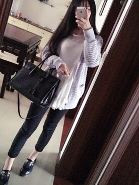 宥云さんのコーディネート