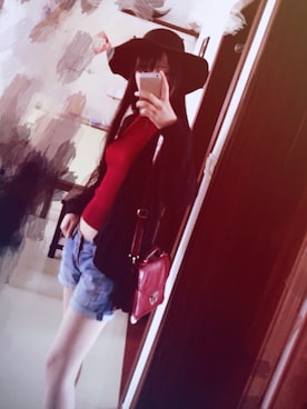 宥云さんのコーディネート