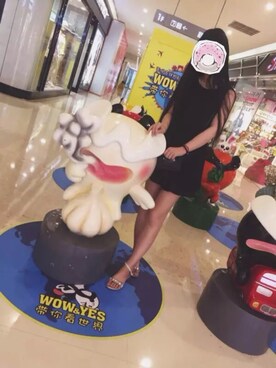 宥云さんのコーディネート