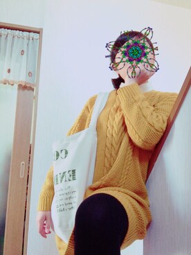 nappa_chanさんのコーディネート