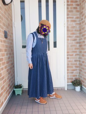 nappa_chanさんのコーディネート