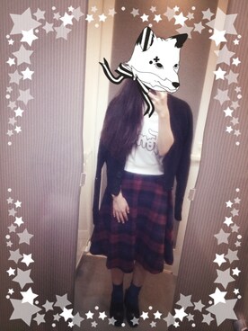 ひといちゃんさんのコーディネート