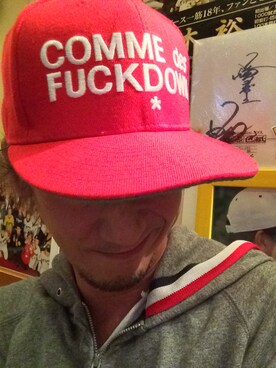 KITA3さんのコーディネート