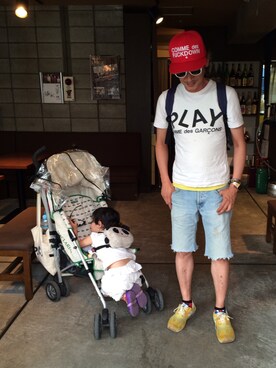 KITA3さんのコーディネート