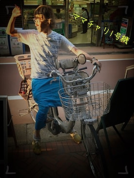 KITA3さんのコーディネート