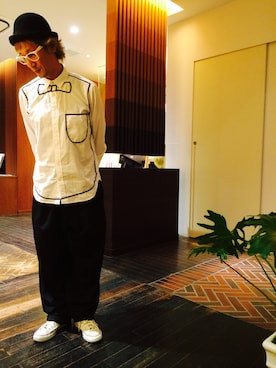 KITA3さんのコーディネート