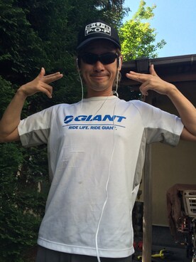 KITA3さんのコーディネート