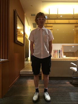 KITA3さんのコーディネート