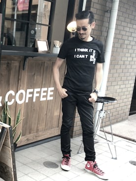 KITA3さんのコーディネート