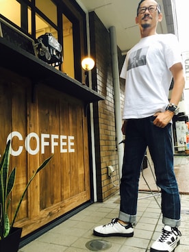 KITA3さんのコーディネート