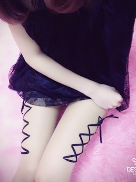 りずᕱ⑅ᕱ .｡ഒさんのコーディネート