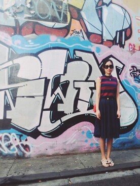 DeanFunFunさんのコーディネート