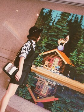 DeanFunFunさんのコーディネート