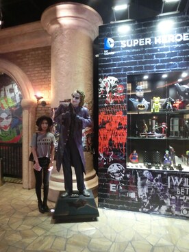 DeanFunFunさんのコーディネート