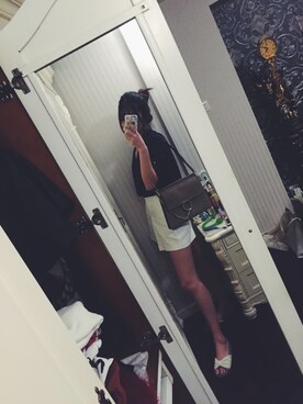 DeanFunFunさんのコーディネート