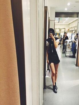 DeanFunFunさんのコーディネート